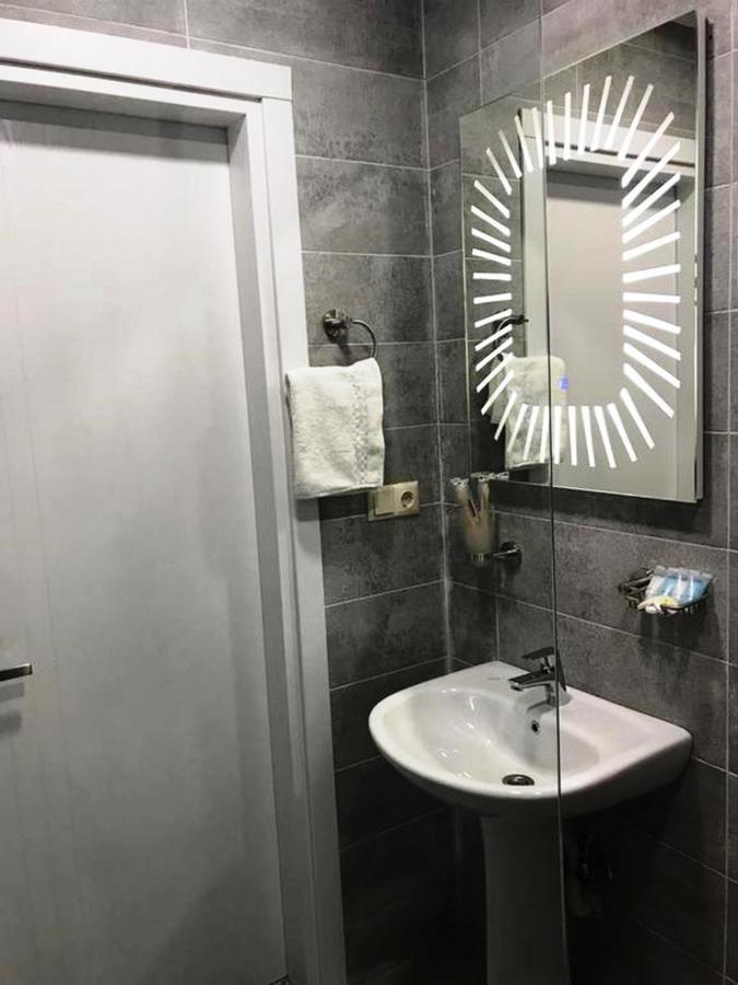 Apartment Selfie Batumi Exterior foto